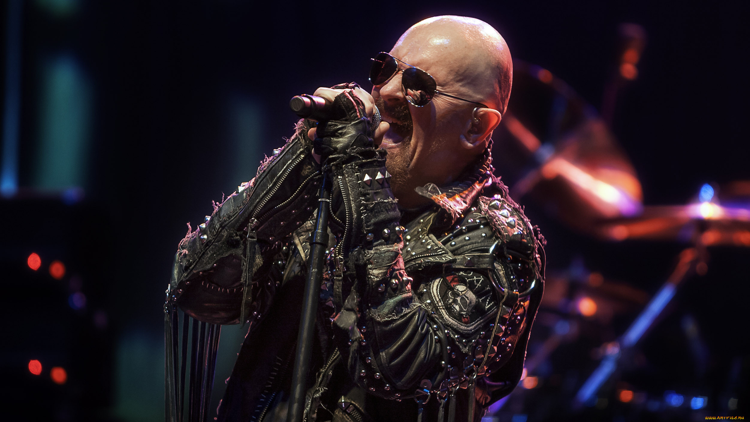 rob halford, , 